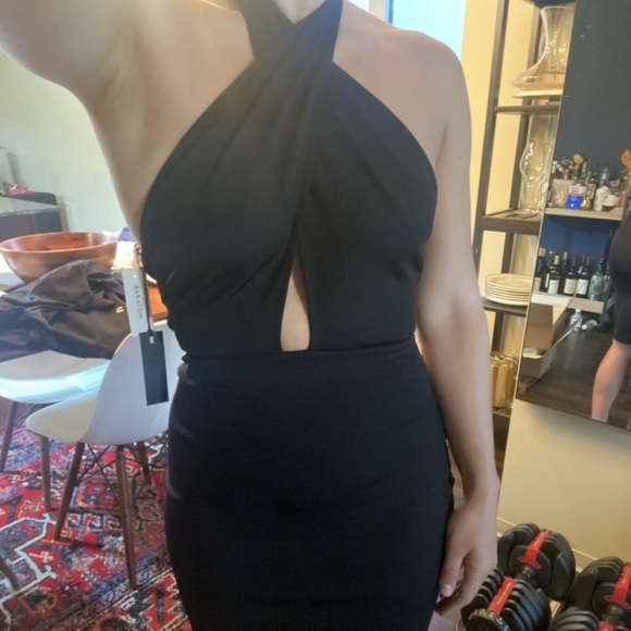 Aritzia Odeon Dress - Picture 3 of 3